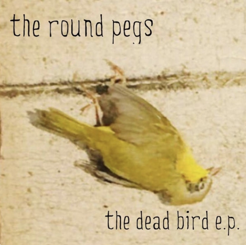 round pegs dead bird ep